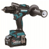 Aku vŕtačka Makita HP001GM201 40V 2x4Ah (HP001GM201)