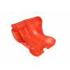 Plastový kryt motora KTM, RTECH (oranžový) M400-1254