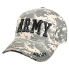 Čiapka Rothco DELUXE ARMY ARMY ACU DIGITAL