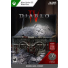 Diablo® IV, 5700 Platinum, pre Xbox 7LM-00071