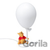 Svietiaca figúrka Winnie The Pooh - Balloon