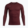 Pánska termoaktívna mikina Joma Classic burgundy