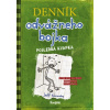 Denník odvážneho bojka 3 Posledná kvapka, 3. vydanie