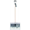 ALUICE 50P P94161 AL 500x360x1405mm