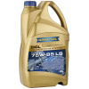 Prevodový olej Ravenol DGL 75W85 GL5 LS 4l