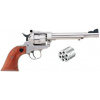 Ruger N.M. Single-Six Convertible 0626 (KNR-6), kal. .22LR/.22WMR
