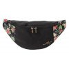 MEATFLY Taya Tropical Black