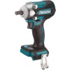 Makita 18VLXT B/less ImpactWrench B/Only