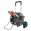 Gardena AquaRoll L Easy vozík na hadicu GARDENA 18520-20