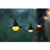 SOLAR LED STRING LIGHT 23451 0.6W 8PCS. 2000K IP74