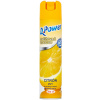 Q-Power osviežovač Citrón 300 ml