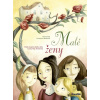 Malé ženy - Louisa May Alcottová, Francesca Rossiová