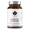 Puhdistamo - Super Digestive Enzymes 60 kapsúl (Super tráviace enzýmy - Vahva Ruoansulatus Enstsyymi) Výživový doplnok