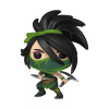 Funko POP: League of Legends - Akali 10 cm