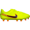 Detské kopačky Nike, JR TIEMPO LEGEND 10 ACADEMY MG žltá,čierna, 33.5 EU