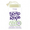 Friendly Soap přírodní mýdlo aloe vera na šnůrce 125 g