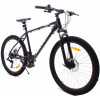 Horský bicykel - Mountain Bike 29 Kands Hardstone Black and Gold R19 '' (Mountain Bike 29 Kands Hardstone Black and Gold R19 '')