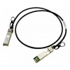 HPE X240 10G SFP+ SFP+ 1.2m DAC Cable JD096C