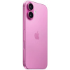 Smartfón Apple iPhone 16 8 GB / 128 GB 5G ružový