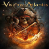 Visions Of Atlantis - Armada An Orchestral Voyage / Digisleeve [CD]