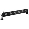 Eurolite BAR-6 DMX LED efektový reflektor Počet LED: 6; 51930399
