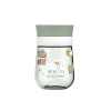 Little Dutch hrnček trénovací 360 ° 300 ml Farma zelená