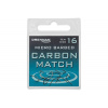 Drennan háčky Carbon Match vel. 14