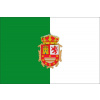 Živicová magnetka - vlajka Kanárske ostrovy - Fuerteventura