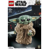 LEGO Star Wars 75318 Dieťa Baby Yoda