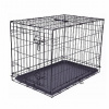 Tenesco s.r.o. Klietka pre psy 76x54x62 cm