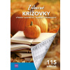 Zábavné krížovky 4 - výroky slávnych - humor - pranostiky