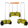 Sejačka - HANDY SEED DRILL SPREADER HNOJIVO HNOJIVO 12L (Sejačka - HANDY SEED DRILL SPREADER HNOJIVO HNOJIVO 12L)