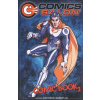 Comics and Manga Book 2