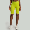 STRIX Dámske šortky Biker Lunar Chartreuse XXLXXL