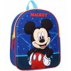Vadobag Mickey Mouse Disney modrý