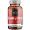 WoldoHealth L-Arginin HCL 120 kapsúl