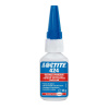 Loctite 424 - 20 g, sekundové lepidlo