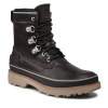 Sorel CARIBOU™ STREET WP M 1952861205 - blackened brown/black 46