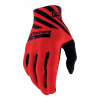 100% Celium LF red