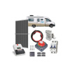 Solárna súprava Caravan TRINA 455Wp
