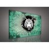 Obraz na plátne obdĺžnik - OB0563 - Tiger 80cm x 60cm - O6