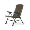 NASH - Kreslo Bank Life Reclining Chair Camo