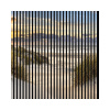 Dizajnový akustický panel DIGI01G 19x1133x1195 mm