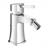 GROHE Grandera - Páková bidetová batéria, veľkosť M, chróm 23315000