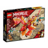 Lego Ninjago 71762 Kai's Fire Dragon EVO