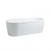 Laufen Solutions - Vaňa, 190x90 cm, biela H2255120000001