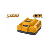 Nabíjačka INGCO 4,0A FCLI20411E AKU 20V