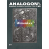 Analogon 58-59 / Surrealismus - Psychoanalýza - Antropologire- Příčné vědy | Sdružení Analogonu