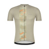 Shimano Dres LOGO 2 béžový /Vel:XL