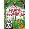 Bludiště se zvířátky - Andrea Brázdová